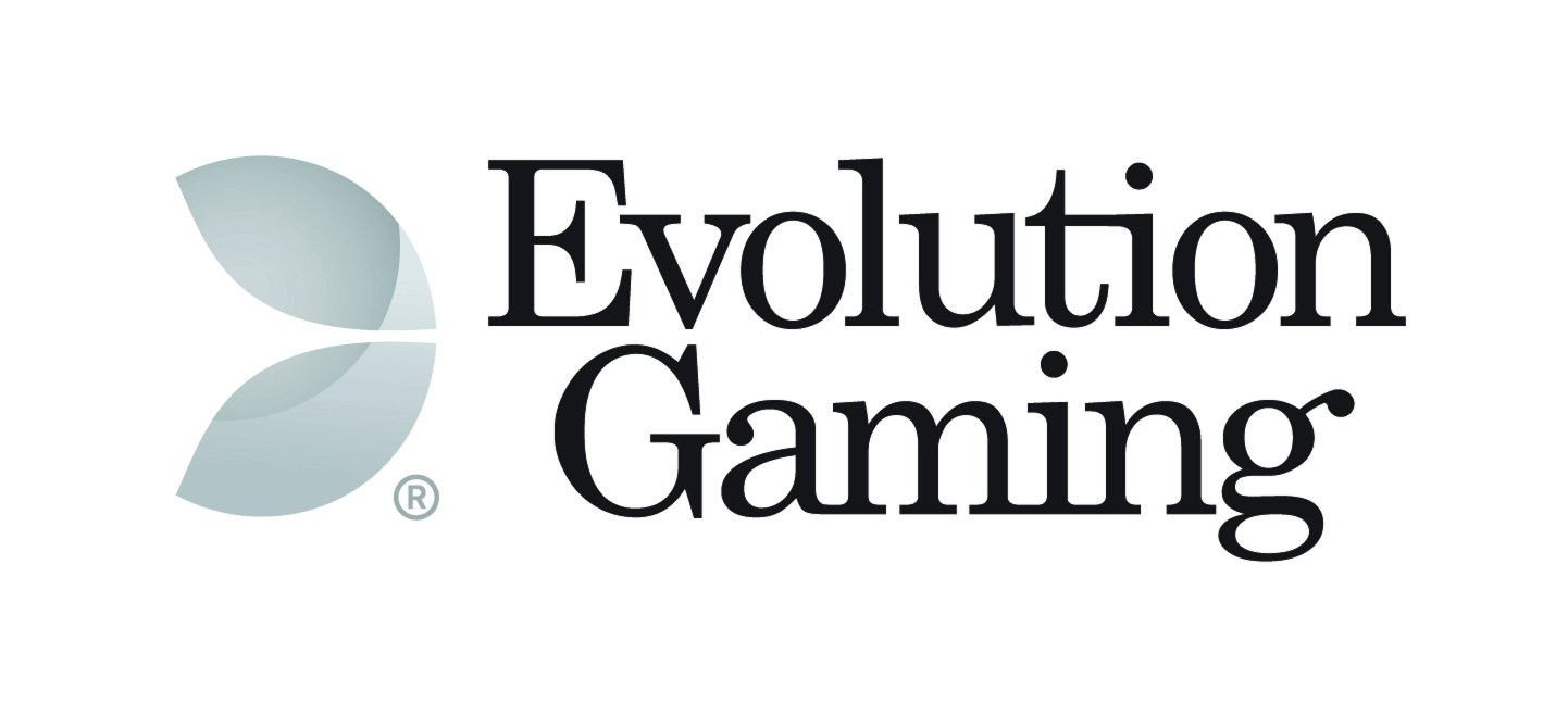 evolutiong gaming logo